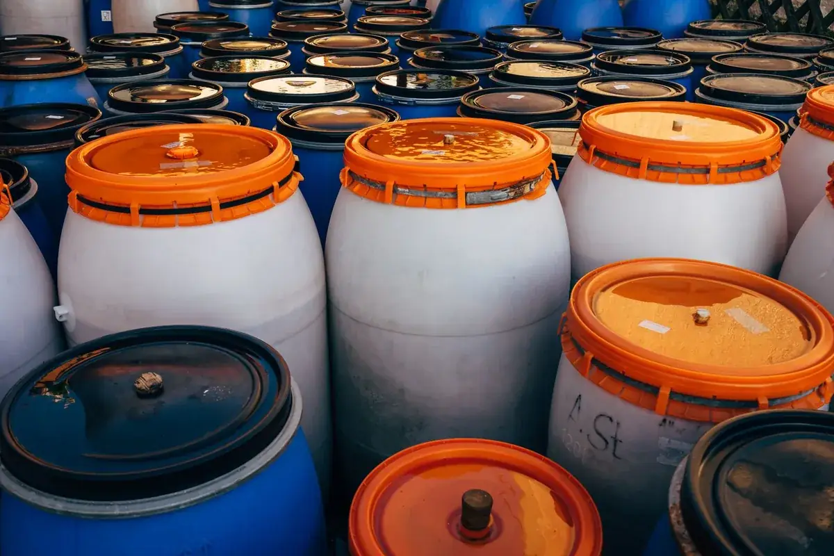 Chemical & Toxic Waste Cleanup in Victory, Minneapolis, MN